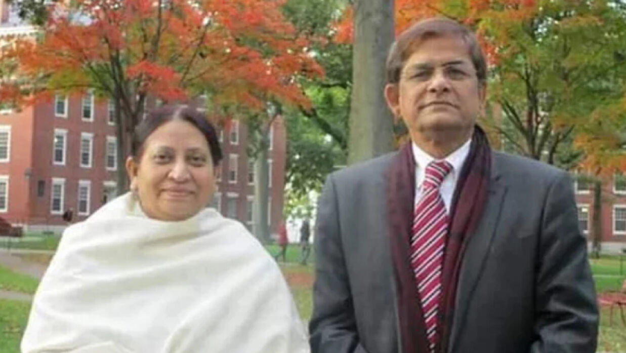 শনিবার সস্ত্রীক লন্ডন যাচ্ছেন মির্জা ফখরুল